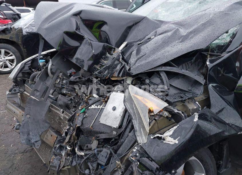 Photo 6 of 2016 Honda Hr-v EX-L (VIN 3CZRU6H79GM702478)