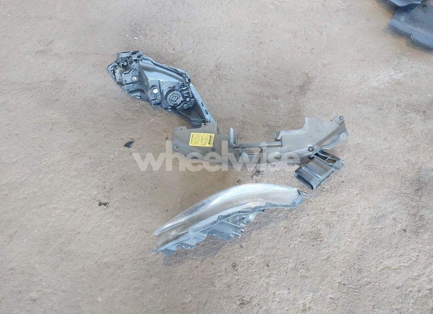 Photo 12 of 2016 Honda Hr-v EX-L (VIN 3CZRU6H79GM723153)