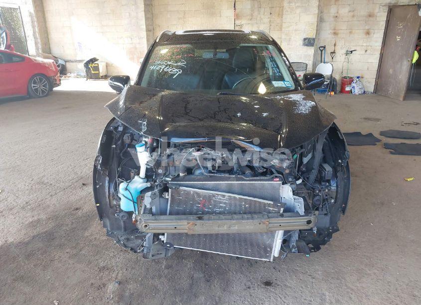 Photo 13 of 2016 Honda Hr-v EX-L (VIN 3CZRU6H79GM723153)