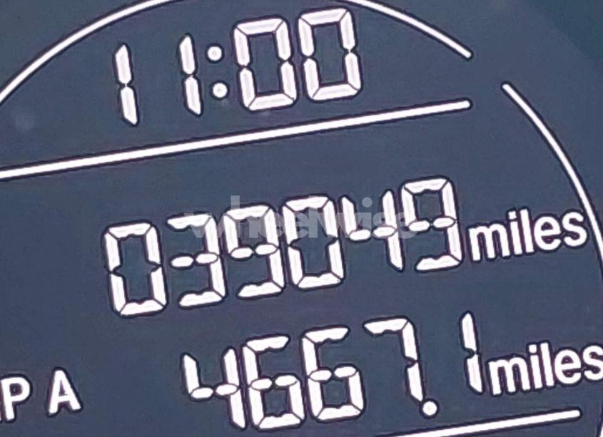 Photo 16 of 2016 Honda Hr-v EX-L (VIN 3CZRU6H79GM723153)