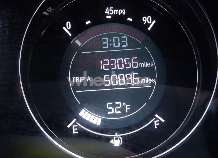 Photo 15 of 2016 Honda Hr-v EX-L (VIN 3CZRU6H79GM756346)