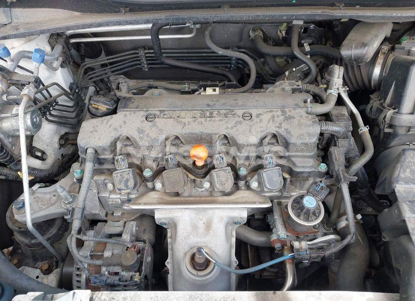 Photo 10 of 2016 Honda Hr-v EX-L (VIN 3CZRU6H79GM764897)