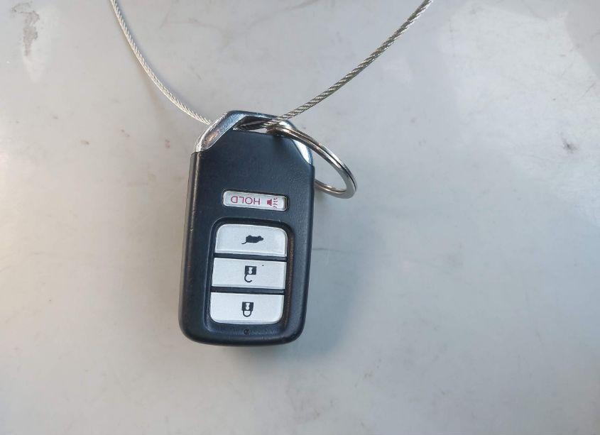 Photo 11 of 2017 Honda Hr-v EX-L (VIN 3CZRU6H79HM717757)