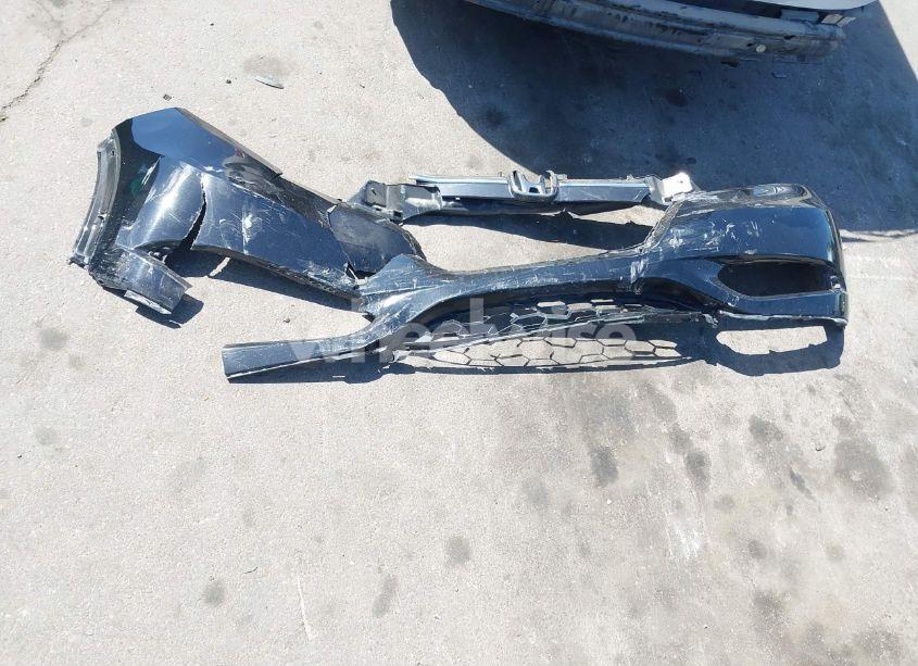 Photo 11 of 2017 Honda Hr-v EX-L (VIN 3CZRU6H79HM725969)