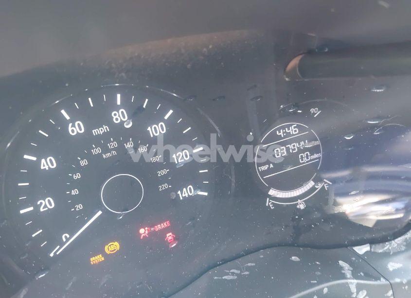 Photo 15 of 2017 Honda Hr-v EX-L (VIN 3CZRU6H79HM725969)