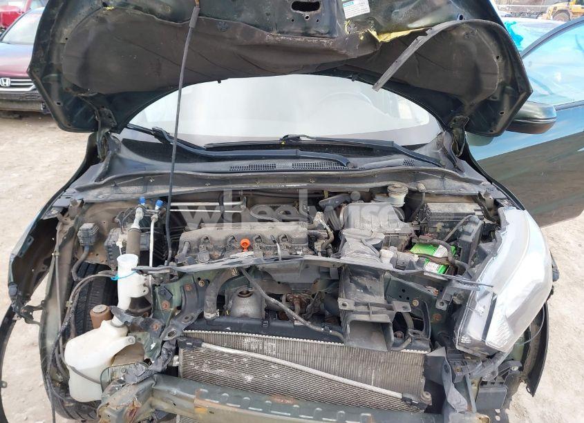 Photo 10 of 2017 Honda Hr-v EX-L (VIN 3CZRU6H79HM726216)