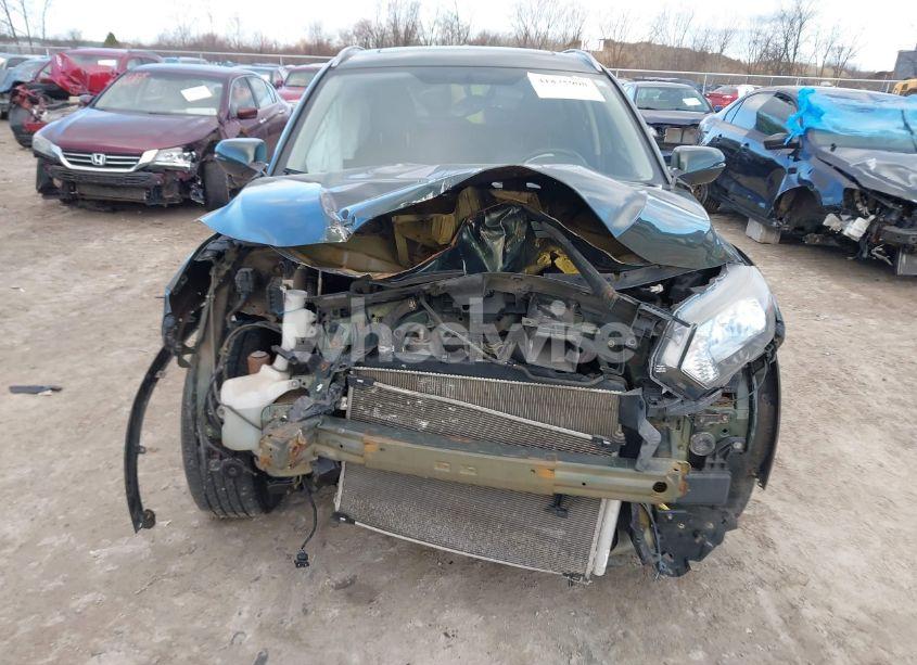 Photo 13 of 2017 Honda Hr-v EX-L (VIN 3CZRU6H79HM726216)