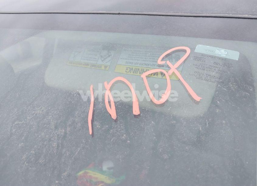 Photo 7 of 2018 Honda Hr-v EX-L (VIN 3CZRU6H79JM716131)