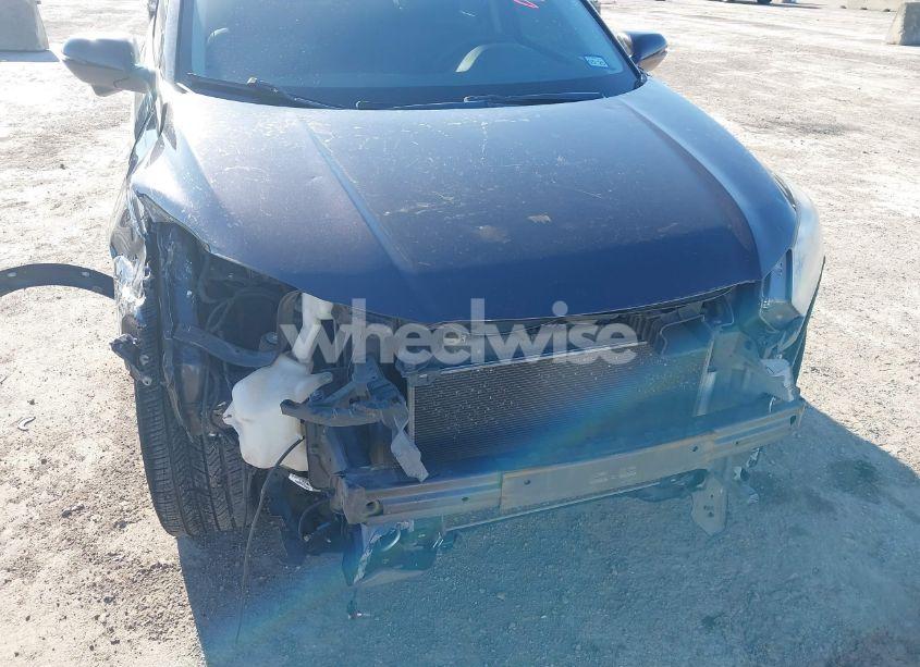 Photo 6 of 2018 Honda Hr-v EX-L (VIN 3CZRU6H79JM723161)