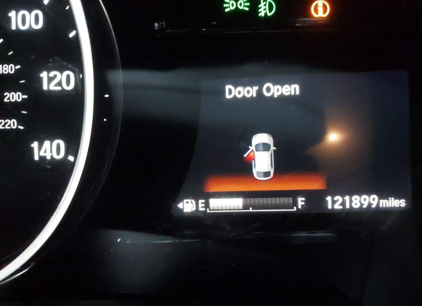 Photo 15 of 2019 Honda Hr-v EX-L (VIN 3CZRU6H79KM730175)