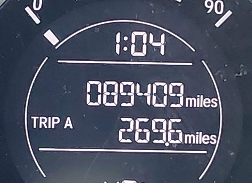 Photo 16 of 2016 Honda Hr-v EX-L (VIN 3CZRU6H7XGM725171)