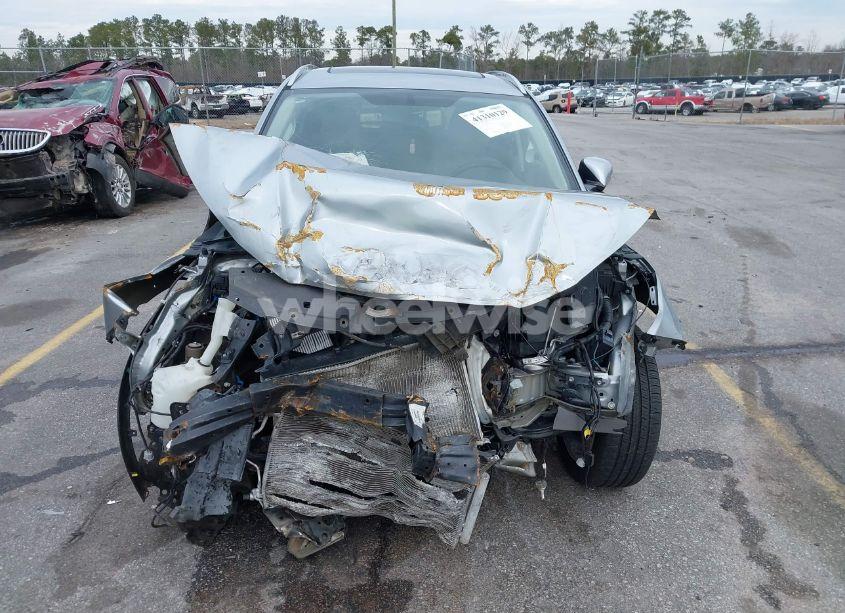 Photo 12 of 2017 Honda Hr-v (VIN 3CZRU6H7XHM702894)