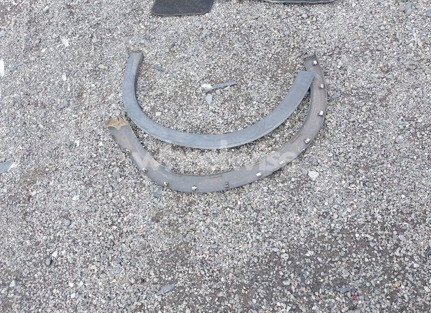 Photo 12 of 2017 Honda Hr-v EX-L (VIN 3CZRU6H7XHM715855)