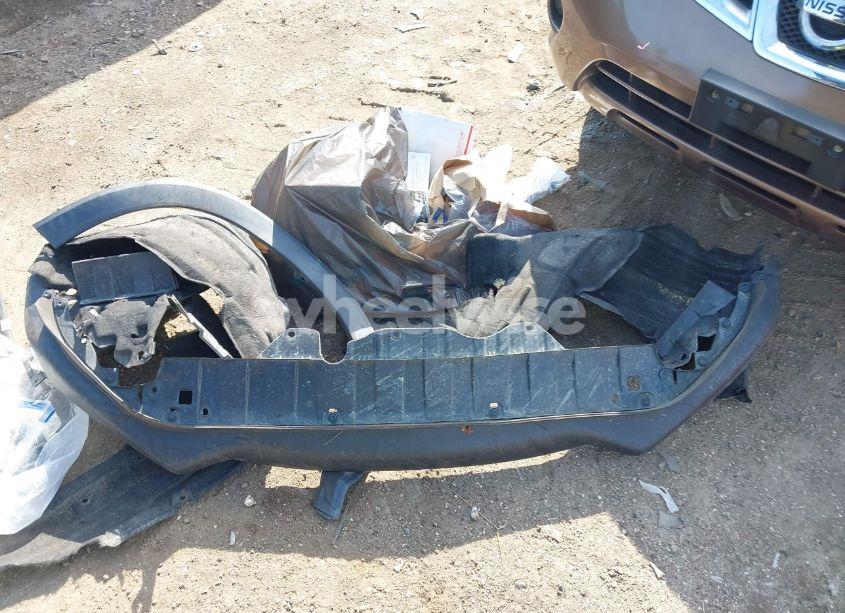 Photo 11 of 2017 Honda Hr-v EX-L (VIN 3CZRU6H7XHM722059)