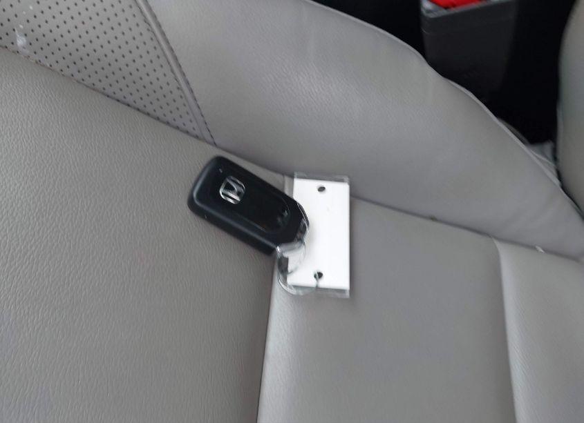 Photo 11 of 2017 Honda Hr-v EX-L (VIN 3CZRU6H7XHM722207)