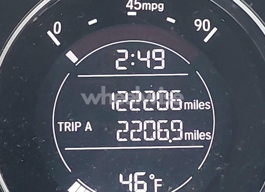 Photo 15 of 2018 Honda Hr-v EX-L (VIN 3CZRU6H7XJM703324)