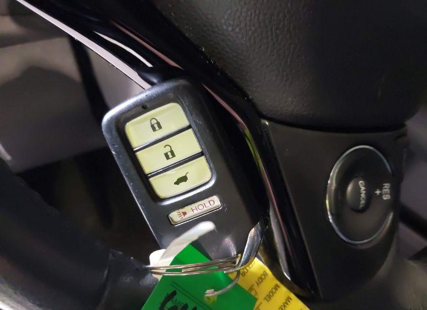 Photo 11 of 2018 Honda Hr-v EX-L (VIN 3CZRU6H7XJM716641)