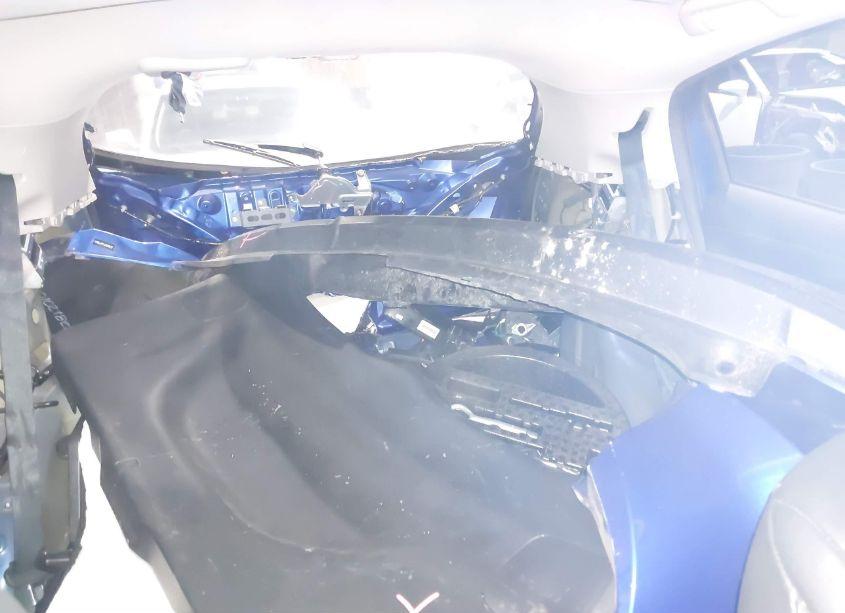 Photo 12 of 2018 Honda Hr-v EX-L (VIN 3CZRU6H7XJM716641)