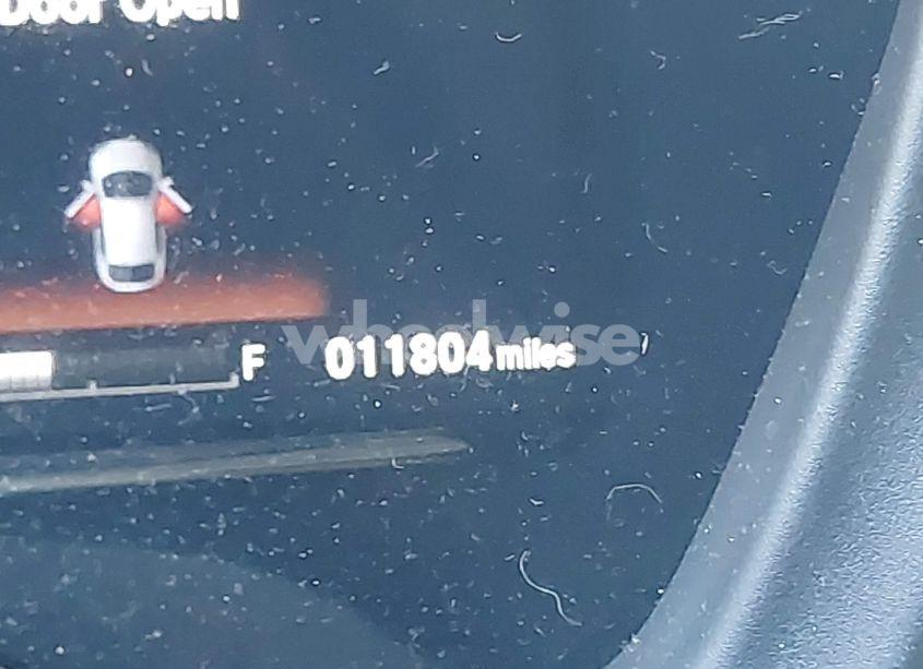 Photo 7 of 2021 Honda Hr-v AWD EX-L (VIN 3CZRU6H7XMM744122)