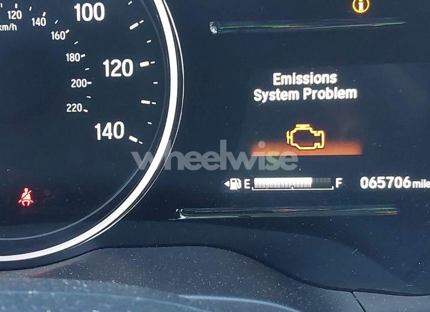 Photo 15 of 2022 Honda Hr-v AWD EX-L (VIN 3CZRU6H7XNM731369)