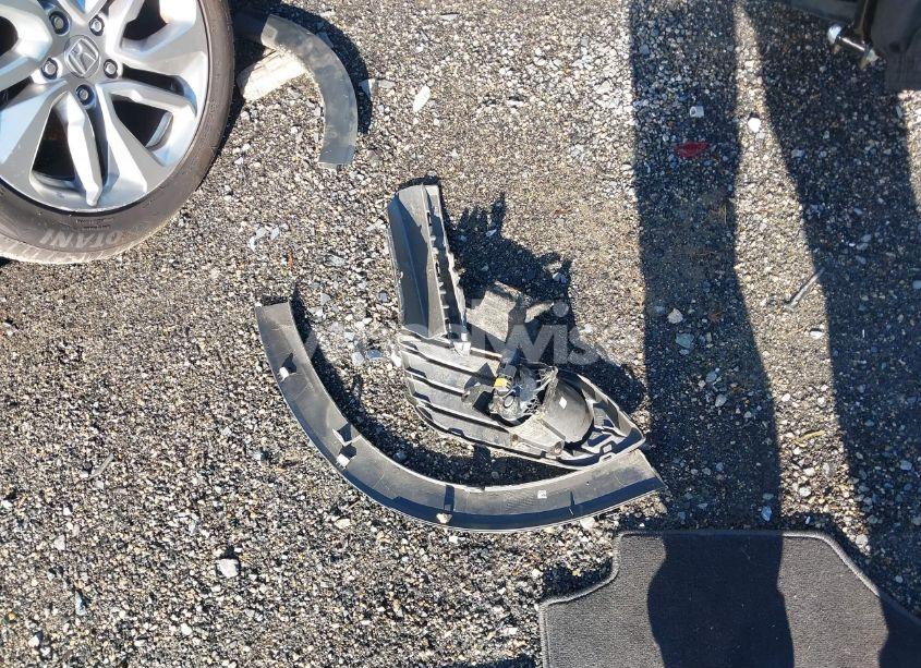 Photo 12 of 2022 Honda Hr-v AWD EX-L (VIN 3CZRU6H7XNM742713)