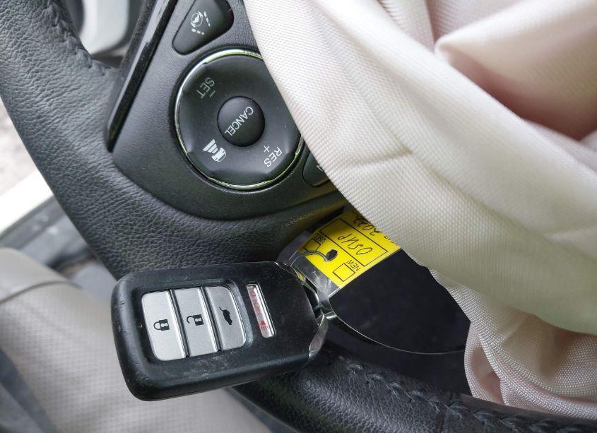 Photo 11 of 2022 Honda Hr-v AWD EX-L (VIN 3CZRU6H7XNM758166)