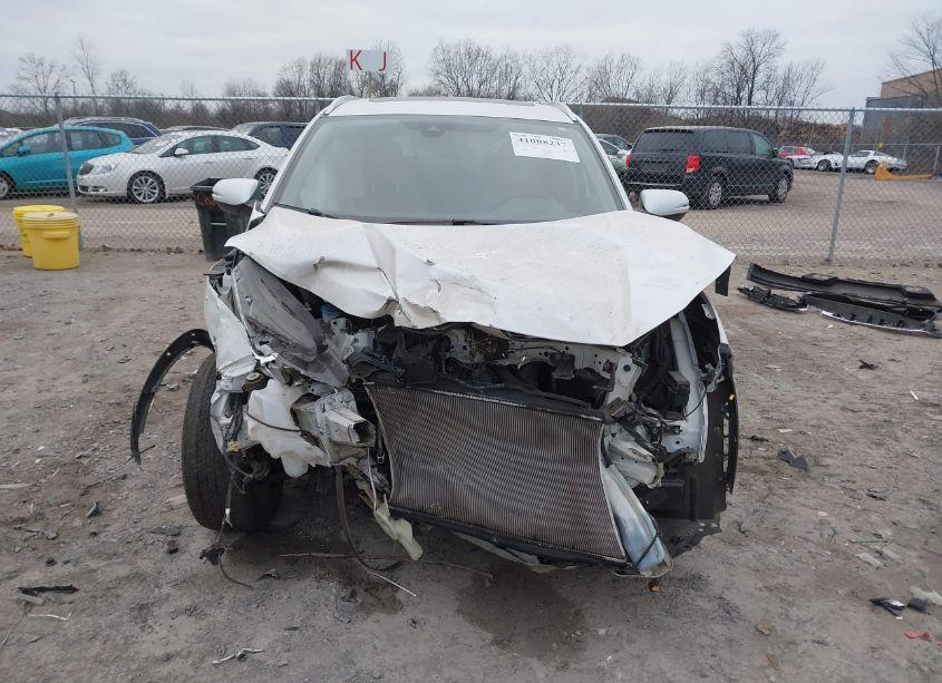 Photo 13 of 2022 Honda Hr-v AWD EX-L (VIN 3CZRU6H7XNM758166)