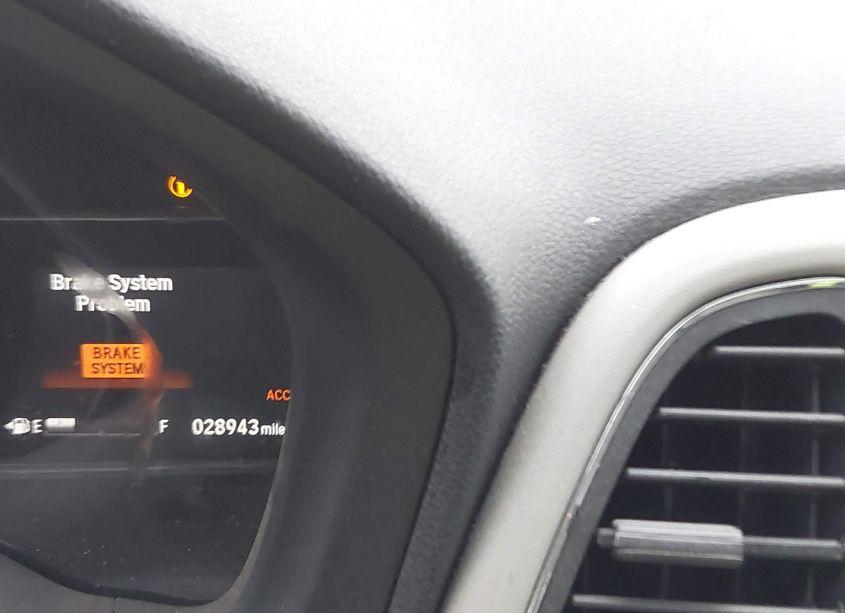 Photo 16 of 2022 Honda Hr-v AWD EX-L (VIN 3CZRU6H7XNM758166)