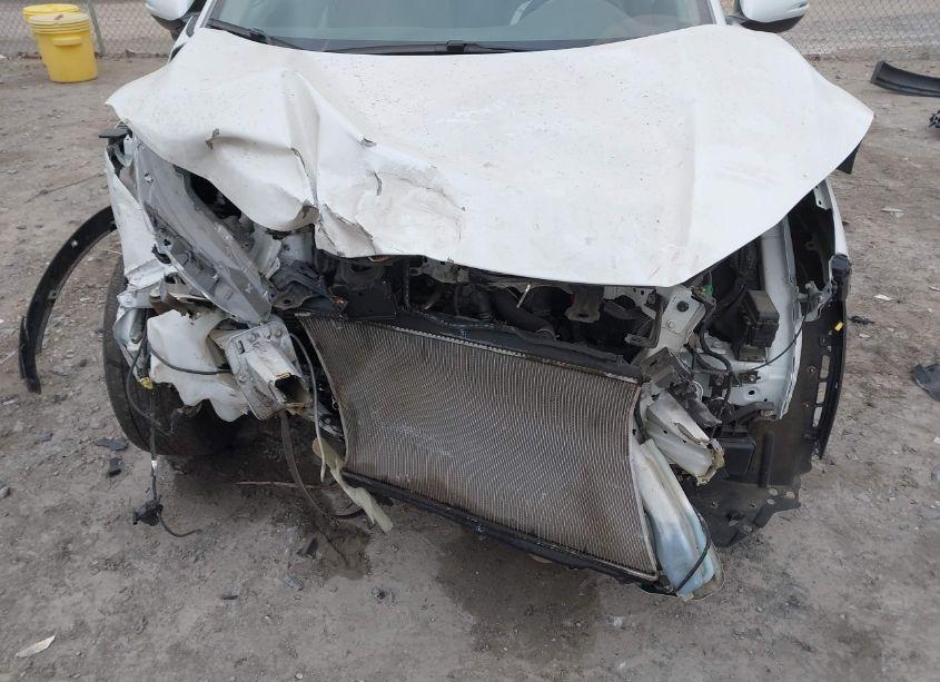 Photo 6 of 2022 Honda Hr-v AWD EX-L (VIN 3CZRU6H7XNM758166)