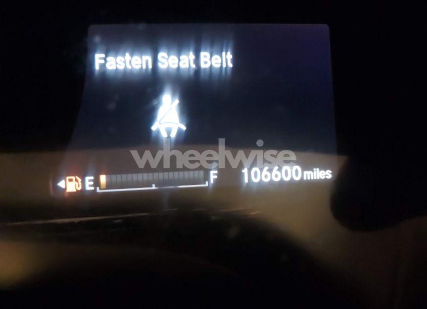 Photo 16 of 2019 Honda Hr-v TOURING (VIN 3CZRU6H93KM704379)