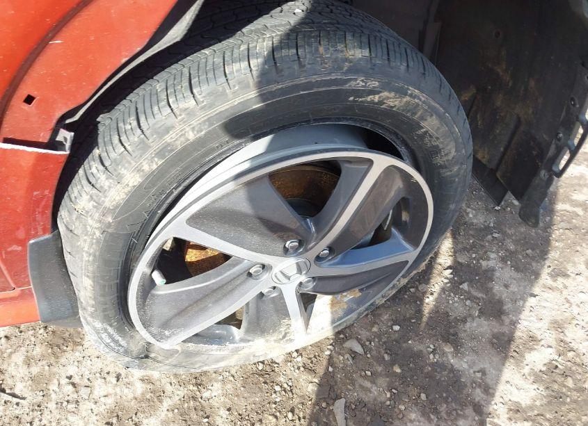 Photo 12 of 2020 Honda Hr-v AWD TOURING (VIN 3CZRU6H95LM724828)