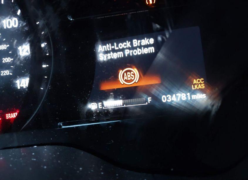 Photo 14 of 2019 Honda Hr-v TOURING (VIN 3CZRU6H98KM700831)