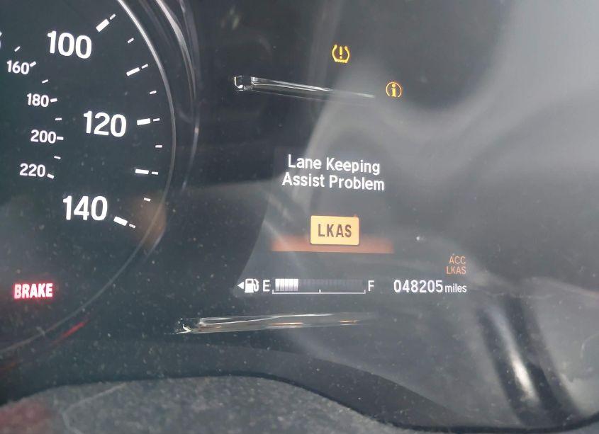 Photo 14 of 2019 Honda Hr-v TOURING (VIN 3CZRU6H9XKM701995)