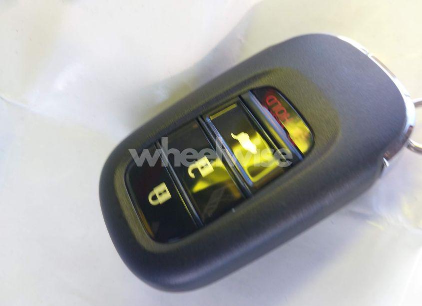 Photo 11 of 2023 Honda Hr-v 2WD LX (VIN 3CZRZ1H30PM727447)