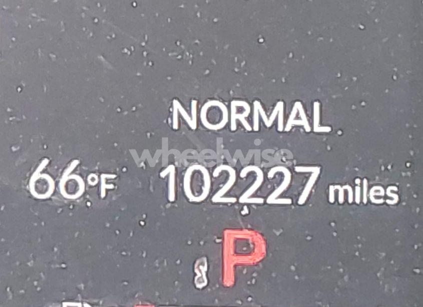 Photo 14 of 2023 Honda Hr-v 2WD LX (VIN 3CZRZ1H30PM741445)