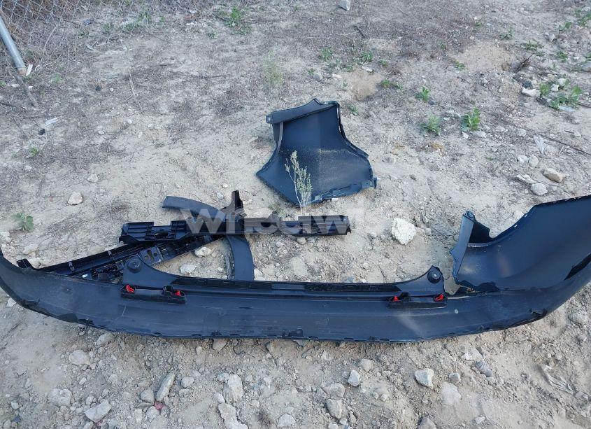 Photo 12 of 2024 Honda Hr-v 2WD LX (VIN 3CZRZ1H30RM750097)