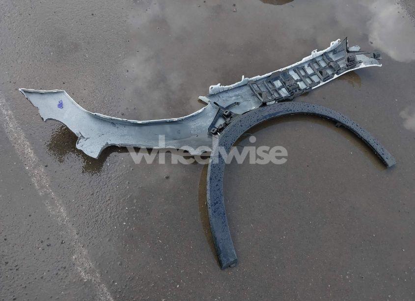 Photo 11 of 2025 Honda Hr-v 2WD LX (VIN 3CZRZ1H30SM704601)