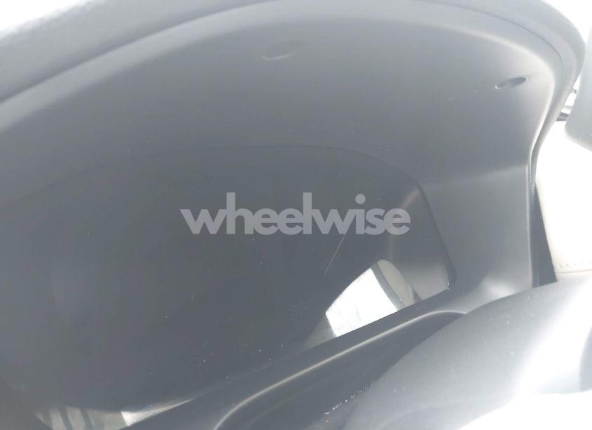 Photo 15 of 2025 Honda Hr-v 2WD LX (VIN 3CZRZ1H30SM704601)