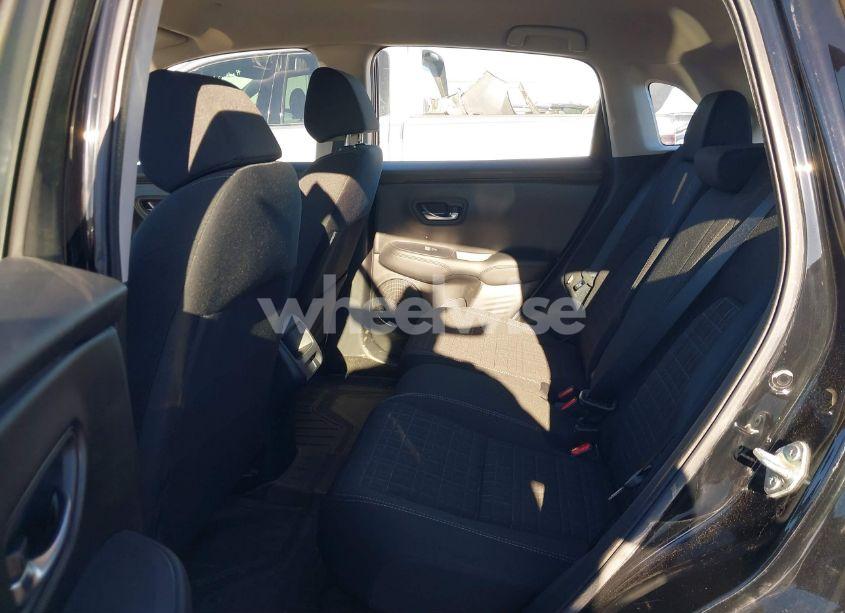 Photo 14 of 2023 Honda Hr-v 2WD LX (VIN 3CZRZ1H31PM703061)