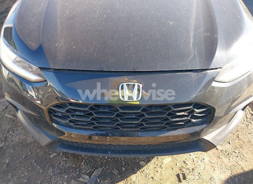 Photo 6 of 2023 Honda Hr-v 2WD LX (VIN 3CZRZ1H31PM703061)