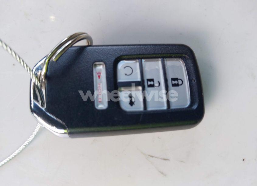 Photo 11 of 2023 Honda Hr-v 2WD LX (VIN 3CZRZ1H31PM706638)