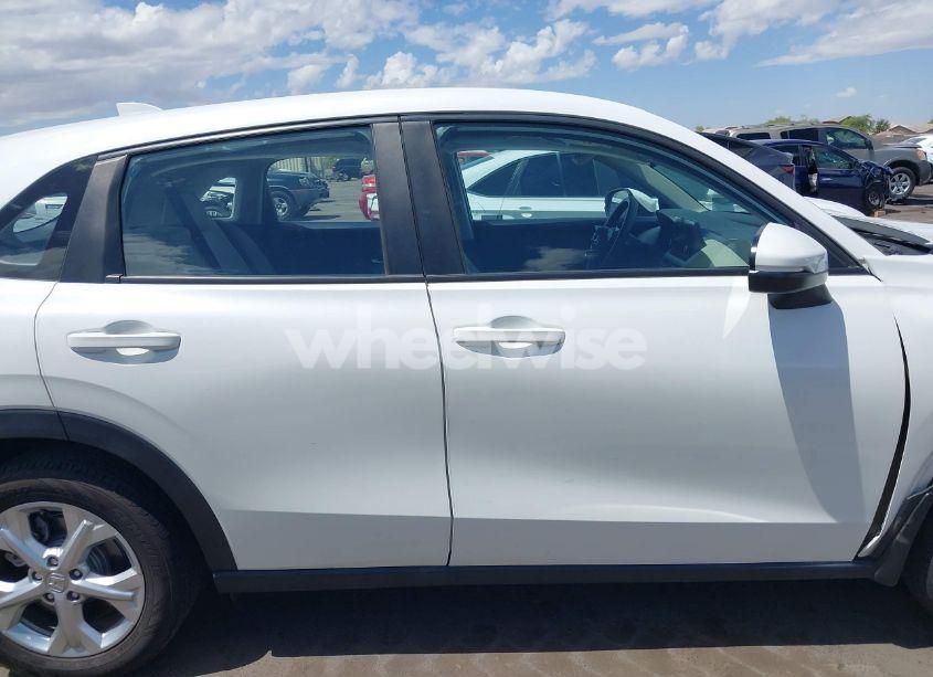 Photo 13 of 2023 Honda Hr-v 2WD LX (VIN 3CZRZ1H31PM706638)