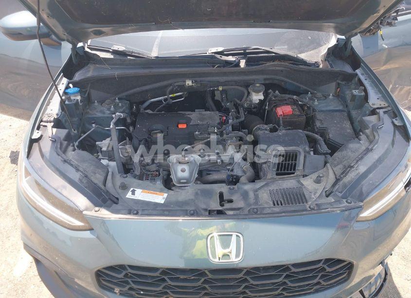 Photo 10 of 2023 Honda Hr-v 2WD LX (VIN 3CZRZ1H31PM742314)