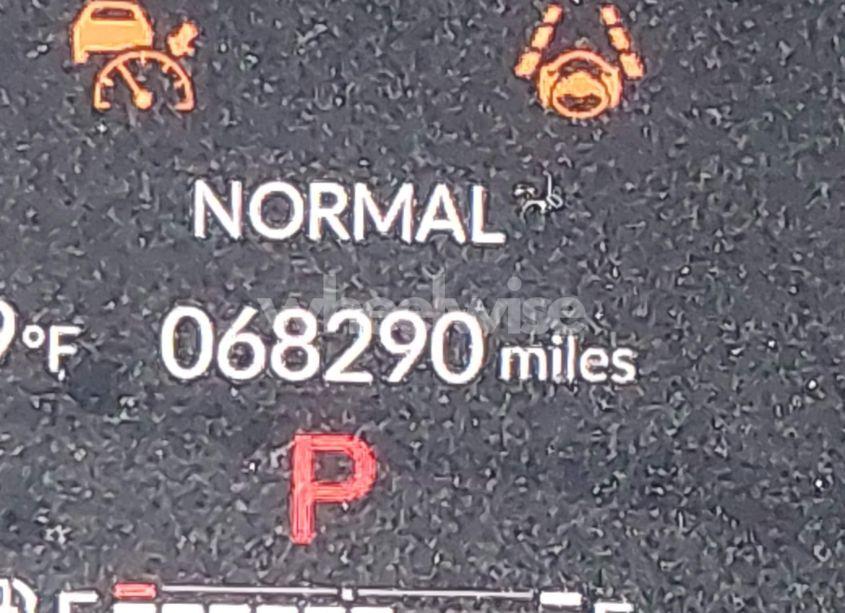 Photo 15 of 2023 Honda Hr-v 2WD LX (VIN 3CZRZ1H31PM742314)