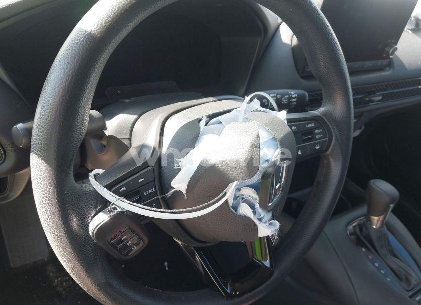 Photo 11 of 2024 Honda Hr-v 2WD LX (VIN 3CZRZ1H31RM702303)