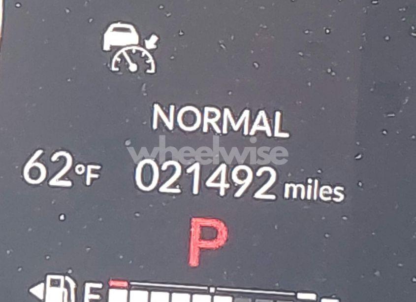 Photo 15 of 2024 Honda Hr-v 2WD LX (VIN 3CZRZ1H31RM702303)