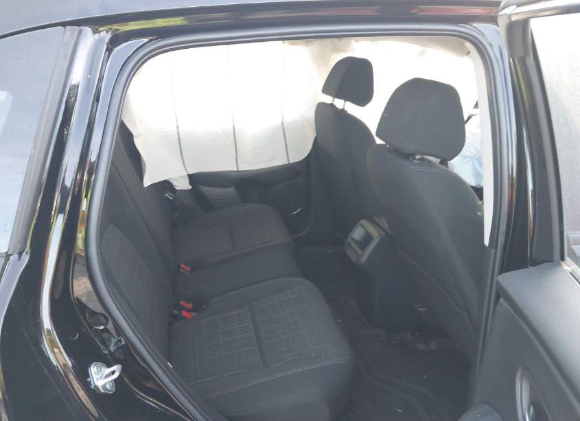 Photo 8 of 2024 Honda Hr-v LX (VIN 3CZRZ1H31RM756796)