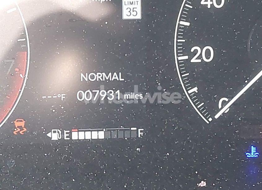 Photo 15 of 2025 Honda Hr-v 2WD LX (VIN 3CZRZ1H31SM714750)