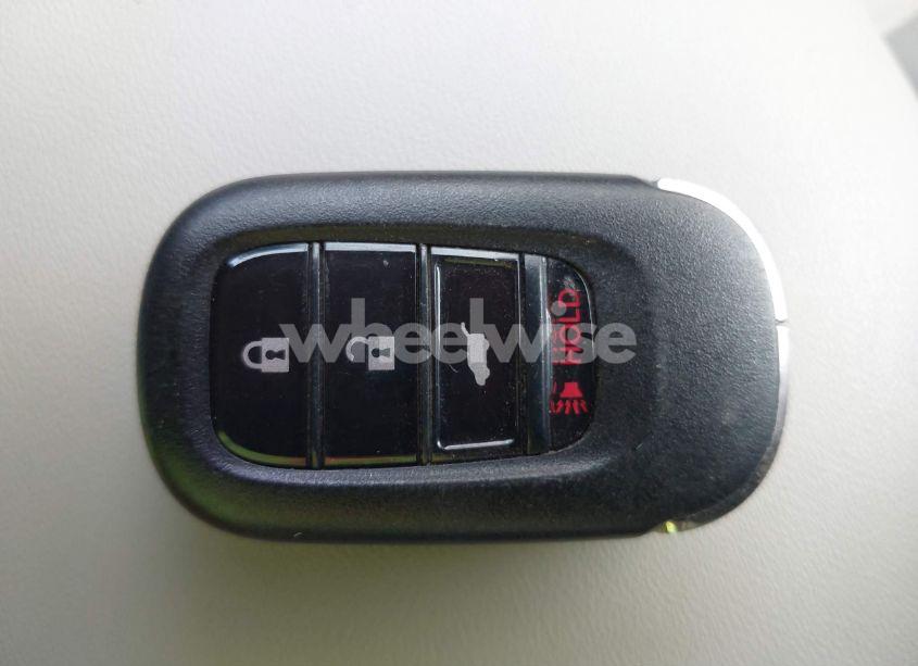 Photo 11 of 2023 Honda Hr-v 2WD LX (VIN 3CZRZ1H32PM715185)