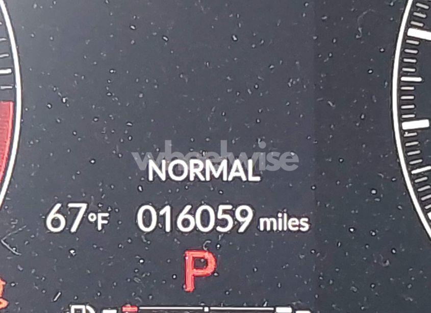 Photo 15 of 2023 Honda Hr-v 2WD LX (VIN 3CZRZ1H32PM715185)